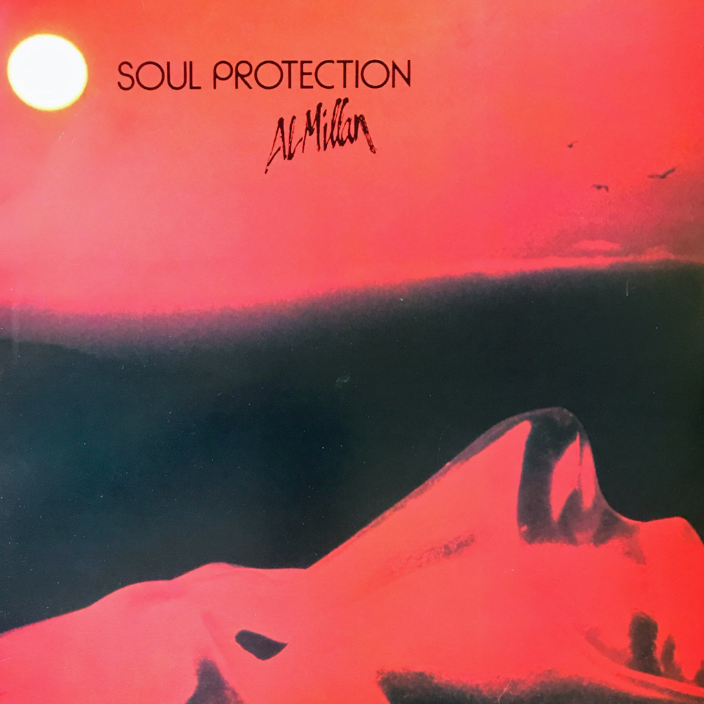 Soul Protection: Al Millan