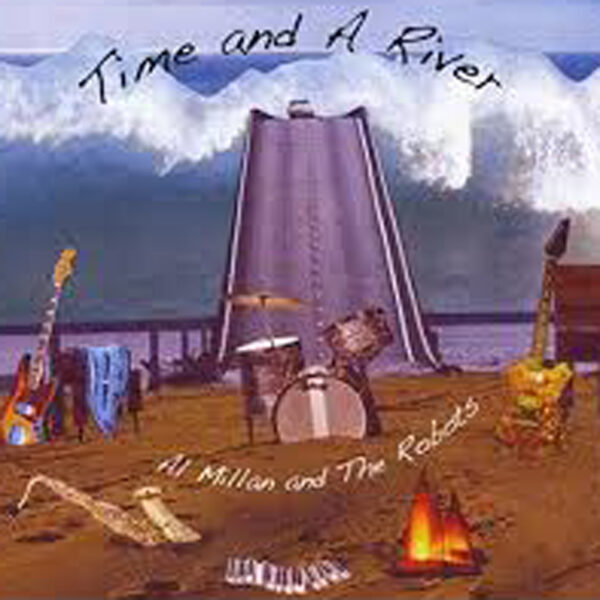 Time and A River